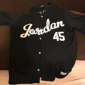 Jordan Men’s jersey